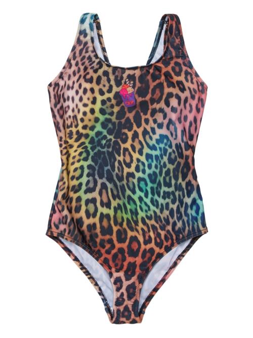 Costume intero bambina Diesel fantasia multicolor DIESEL KIDS | J02715KYA1FK71B